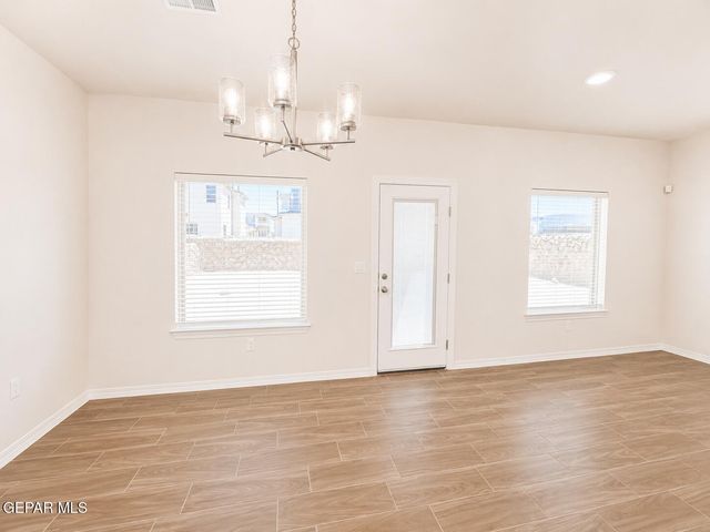 9937 Rhiannon Place, Socorro, TX 79927
