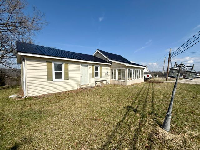636 E Highway 60, Owingsville, KY 40360