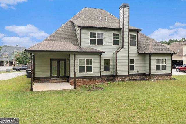 325 Ivy Lane, Senoia, GA 30276