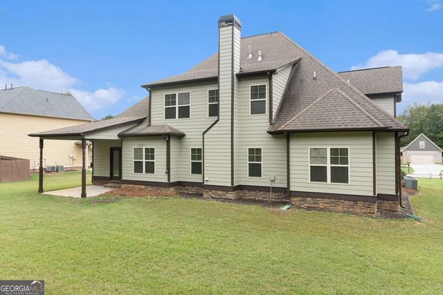 325 Ivy Lane, Senoia, GA 30276