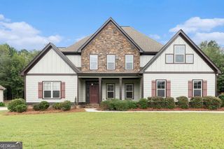 325 Ivy Lane, Senoia, GA 30276