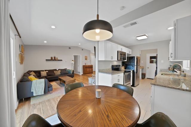1400 Lorrie Drive, Richardson, TX 75080