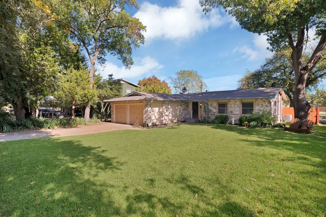 1400 Lorrie Drive, Richardson, TX 75080