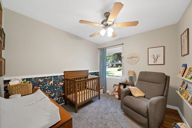 1400 Lorrie Drive, Richardson, TX 75080