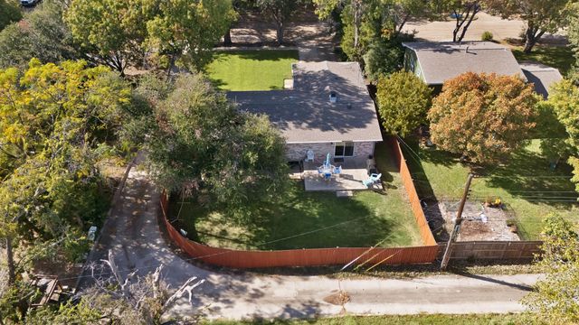 1400 Lorrie Drive, Richardson, TX 75080