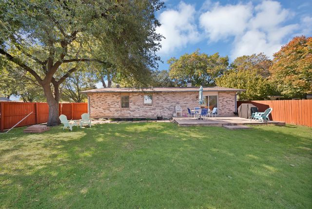 1400 Lorrie Drive, Richardson, TX 75080