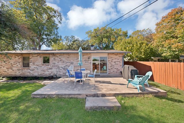 1400 Lorrie Drive, Richardson, TX 75080