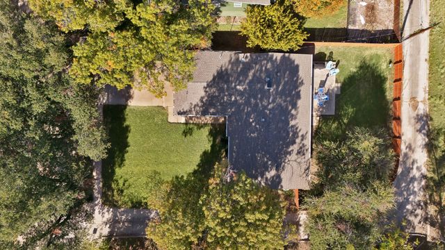 1400 Lorrie Drive, Richardson, TX 75080