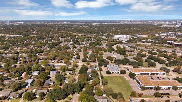 1400 Lorrie Drive, Richardson, TX 75080