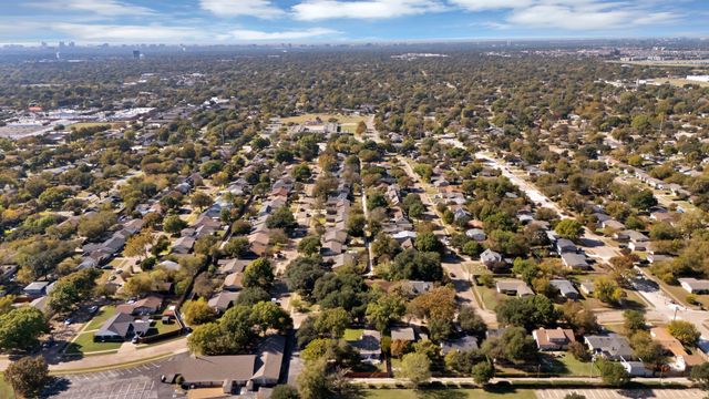 1400 Lorrie Drive, Richardson, TX 75080
