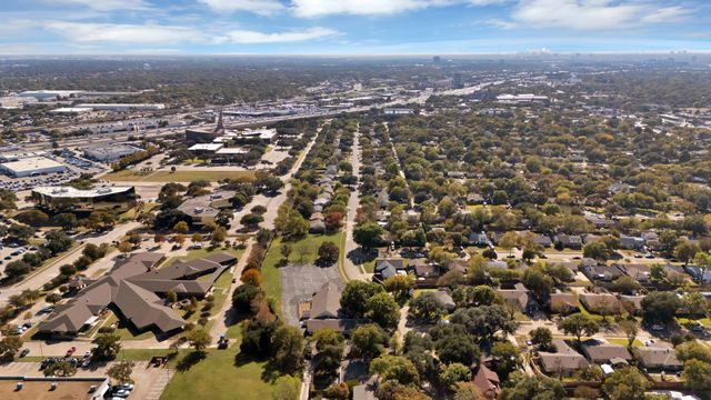 1400 Lorrie Drive, Richardson, TX 75080