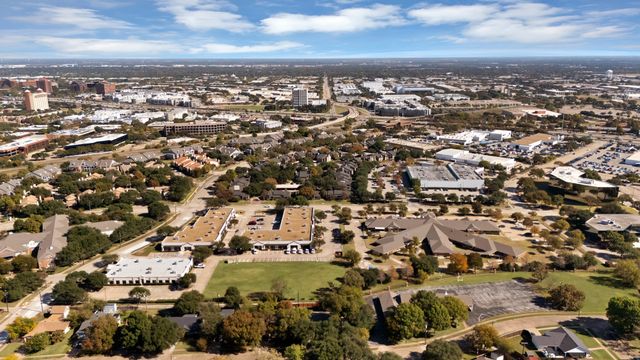 1400 Lorrie Drive, Richardson, TX 75080