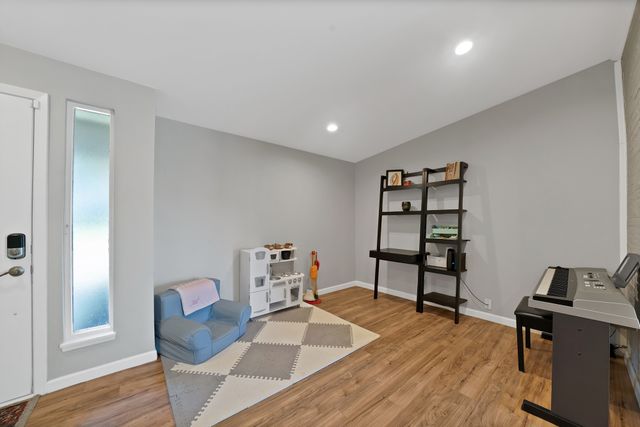 1400 Lorrie Drive, Richardson, TX 75080
