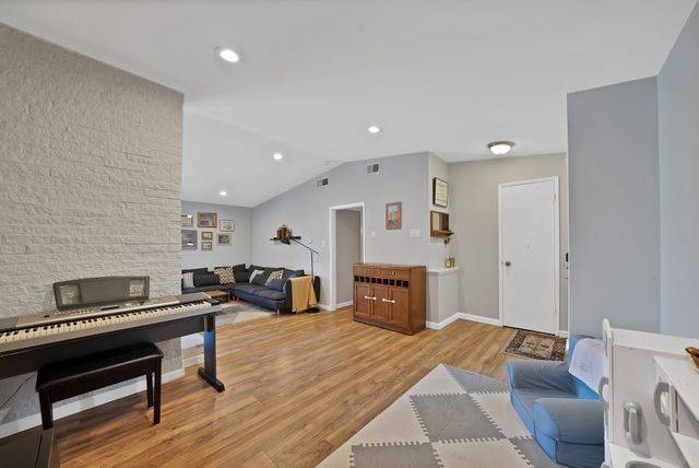 1400 Lorrie Drive, Richardson, TX 75080