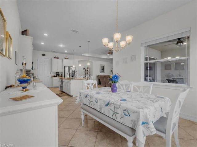 3271 Baravaldo CIR, Cape Coral, FL 33909
