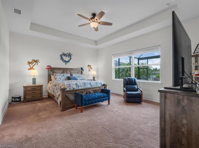 3271 Baravaldo CIR, Cape Coral, FL 33909
