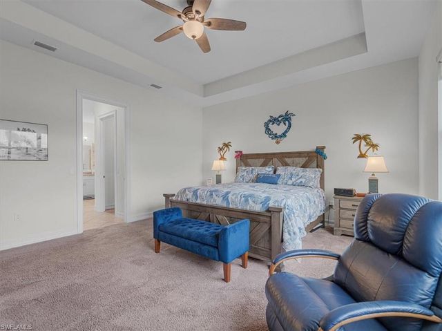 3271 Baravaldo CIR, Cape Coral, FL 33909