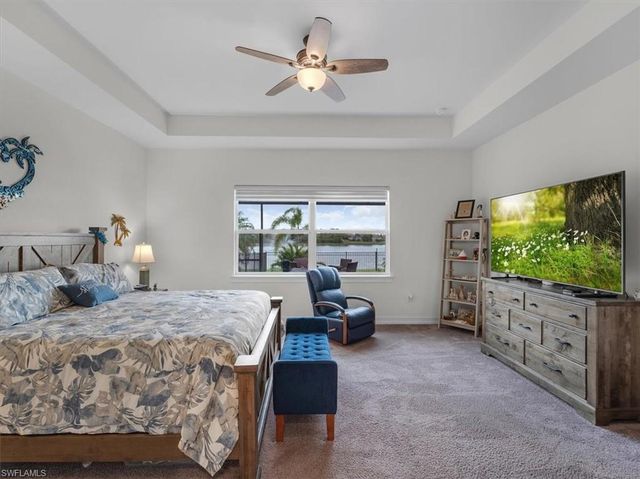 3271 Baravaldo CIR, Cape Coral, FL 33909