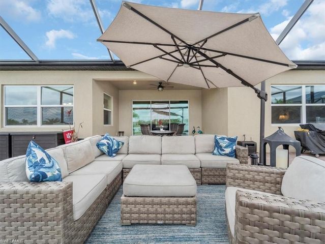 3271 Baravaldo CIR, Cape Coral, FL 33909