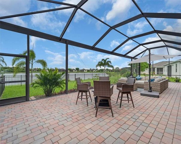 3271 Baravaldo CIR, Cape Coral, FL 33909