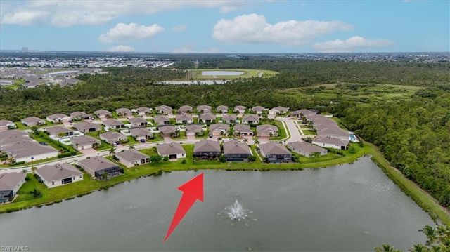 3271 Baravaldo CIR, Cape Coral, FL 33909
