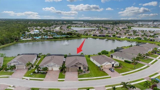 3271 Baravaldo CIR, Cape Coral, FL 33909