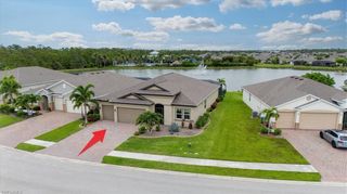 3271 Baravaldo CIR, Cape Coral, FL 33909