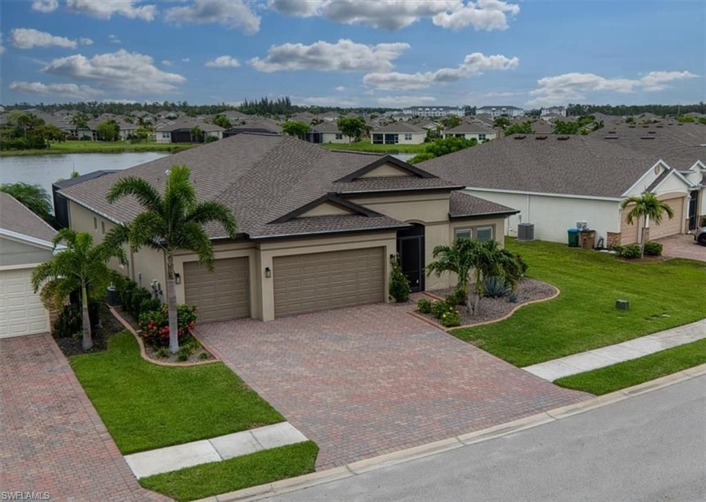 3271 Baravaldo CIR, CAPE CORAL, FL 33909 — photo 2