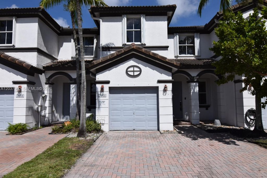 7848 NW 114th Path 7848, Doral, FL 33178