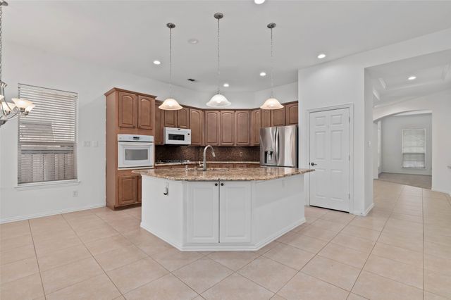 1704 Glen Aerie Lane, Corinth, TX 76210