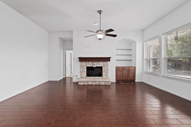 1704 Glen Aerie Lane, Corinth, TX 76210