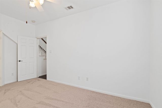 1704 Glen Aerie Lane, Corinth, TX 76210