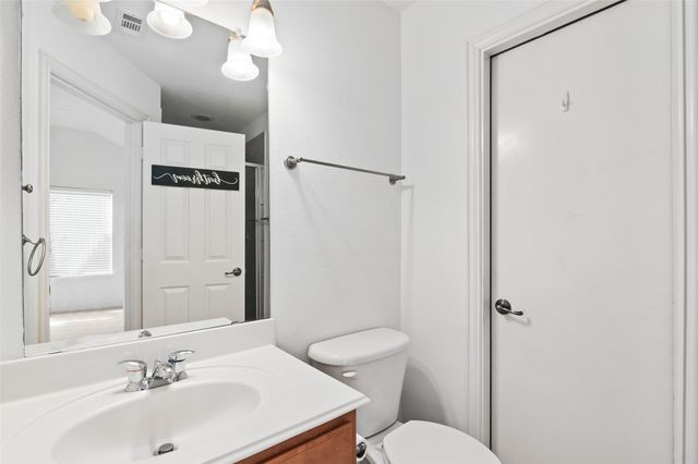 1704 Glen Aerie Lane, Corinth, TX 76210