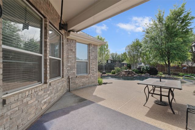 1704 Glen Aerie Lane, Corinth, TX 76210