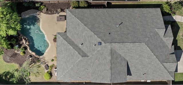 1704 Glen Aerie Lane, Corinth, TX 76210