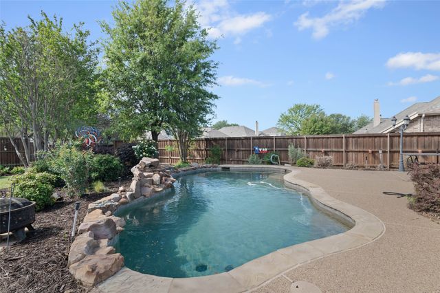 1704 Glen Aerie Lane, Corinth, TX 76210