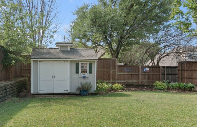 1704 Glen Aerie Lane, Corinth, TX 76210