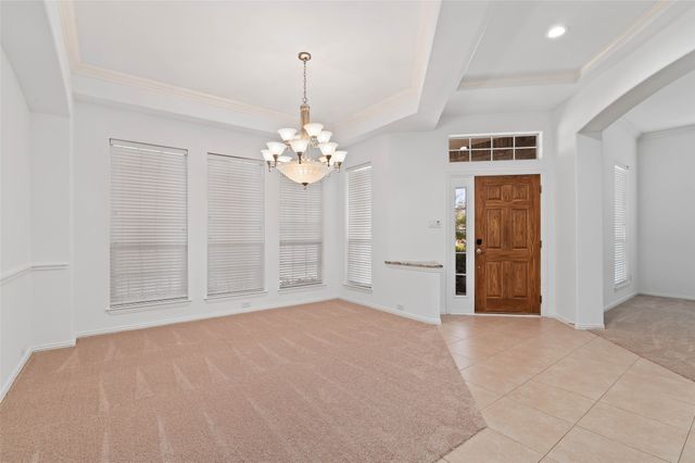 1704 Glen Aerie Lane, Corinth, TX 76210