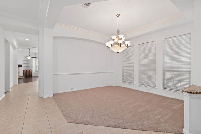 1704 Glen Aerie Lane, Corinth, TX 76210