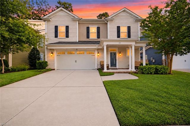 4265 Kenton LN, Virginia Beach, VA 23456