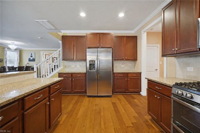 4265 Kenton LN, Virginia Beach, VA 23456
