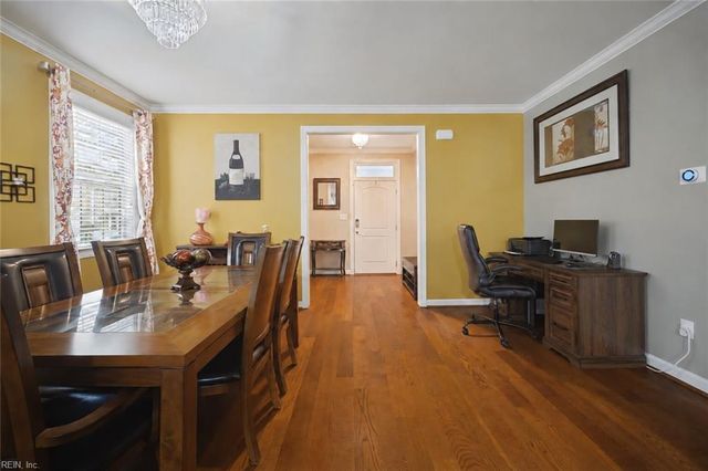 4265 Kenton LN, Virginia Beach, VA 23456