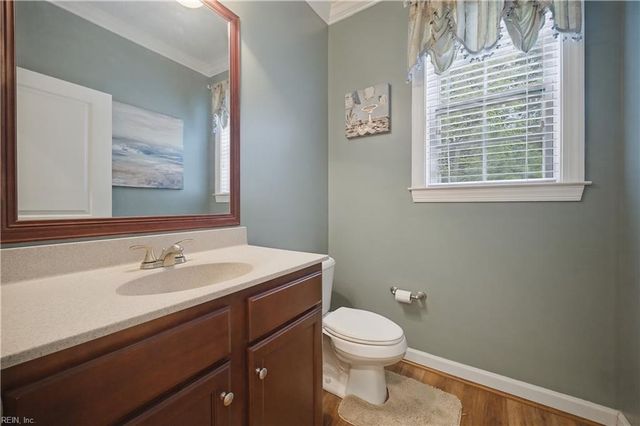 4265 Kenton LN, Virginia Beach, VA 23456
