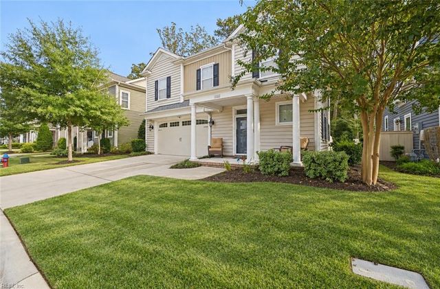 4265 Kenton LN, Virginia Beach, VA 23456