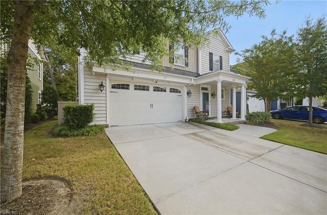 4265 Kenton LN, Virginia Beach, VA 23456