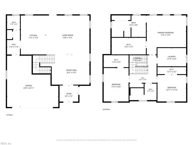 4265 Kenton LN, Virginia Beach, VA 23456