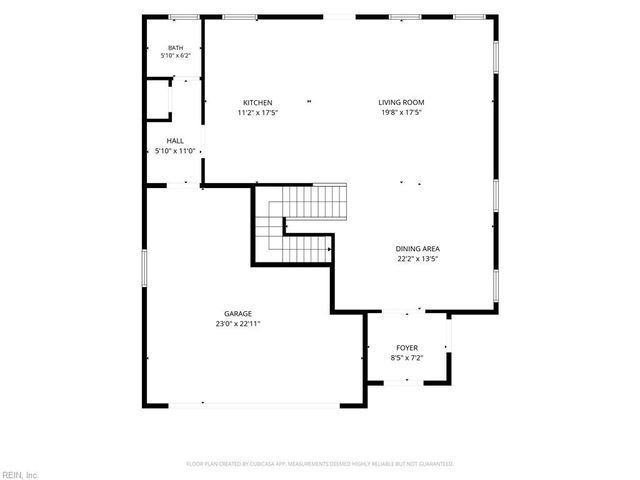 4265 Kenton LN, Virginia Beach, VA 23456