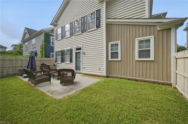 4265 Kenton LN, Virginia Beach, VA 23456