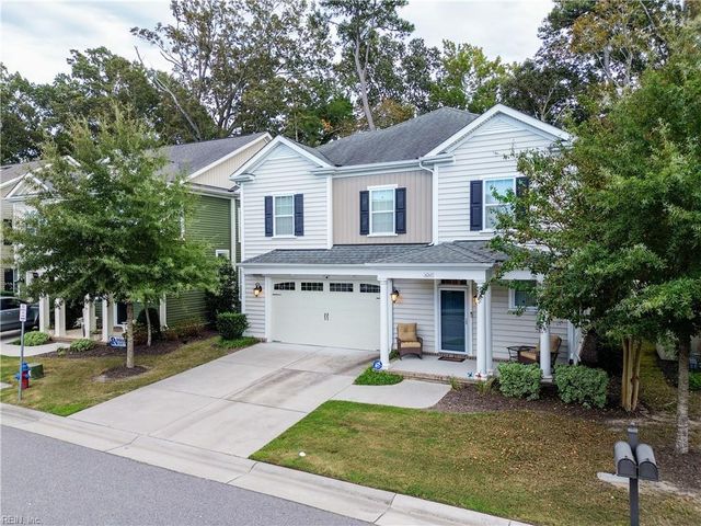 4265 Kenton LN, Virginia Beach, VA 23456