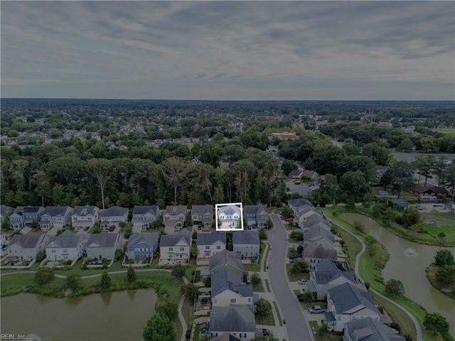 4265 Kenton LN, Virginia Beach, VA 23456